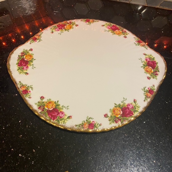 Royal Albert Old country roses